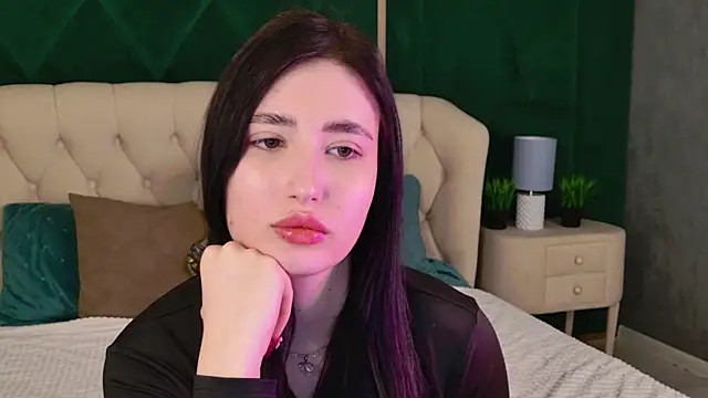 EmmaLawrens online show from 22, 3, 2026