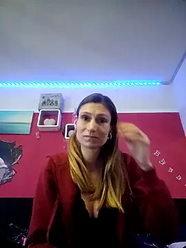 Snapshot of Dessousgirl8787 chatting on 18, 1, 2025 Dessousgirl8787 online show from 18, 1, 2025