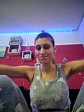 Snapshot of Dessousgirl8787 chatting on 15, 1, 2025 Dessousgirl8787 online show from 15, 1, 2025