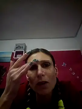 Snapshot of Dessousgirl8787 chatting on 11, 1, 2025 Dessousgirl8787 online show from 11, 1, 2025