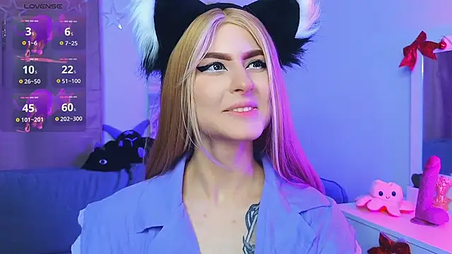 Emily  Mooree online show from 10, 2, 2025