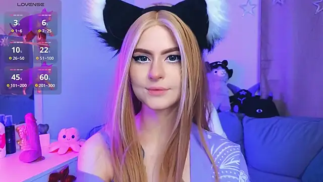 Emily  Mooree online show from 7, 2, 2025