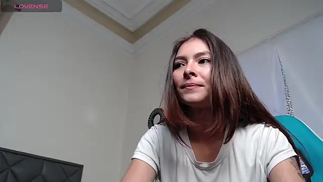 Snapshot of Aleska_Miami chatting on 21, 3, 2025 Aleska Miami online show from 21, 3, 2025