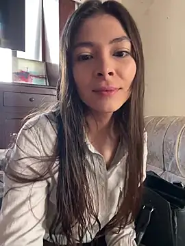 Aleska Miami online show from 10, 7, 2026