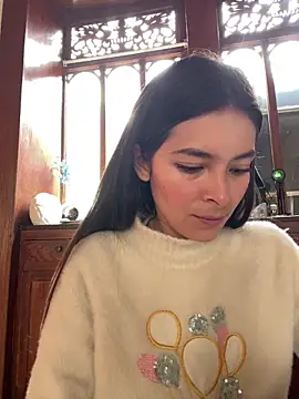 Aleska Miami online show from 24, 3, 2026