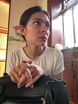 Aleska Miami online show from 13, 3, 2026