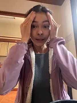 Snapshot of Aleska_Miami chatting on 22, 9, 2025 Aleska Miami online show from 22, 9, 2025