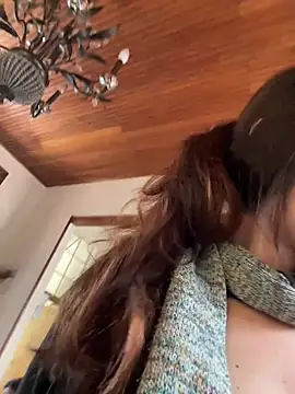 Aleska Miami online show from 20, 3, 2026