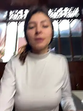 Snapshot of Aleska_Miami chatting on 28, 5, 2026 Aleska Miami online show from 28, 5, 2026