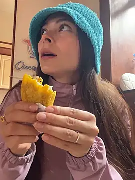 Aleska Miami online show from 11, 3, 2026