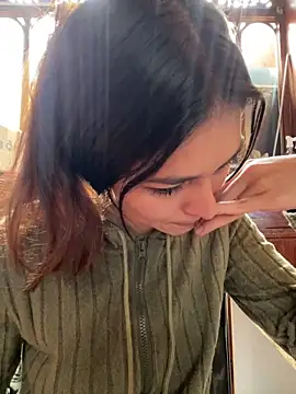 Aleska Miami online show from 14, 4, 2026