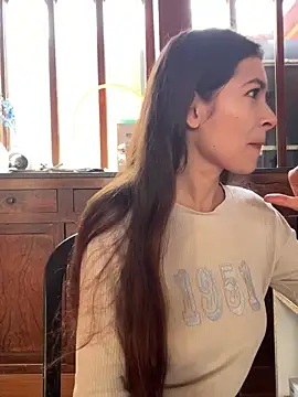 Aleska Miami online show from 26, 3, 2026