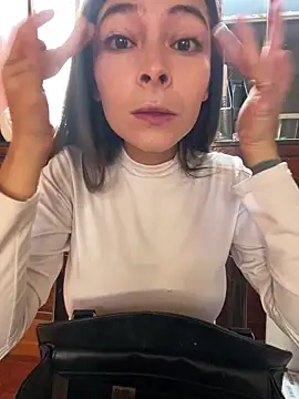 Aleska Miami online show from 25, 3, 2026