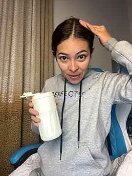 Snapshot of Aleska_Miami chatting on 30, 9, 2025 Aleska Miami online show from 30, 9, 2025