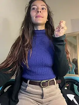 Aleska Miami online show from 3, 2, 2026