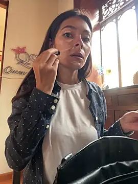 Aleska Miami online show from 20, 2, 2026