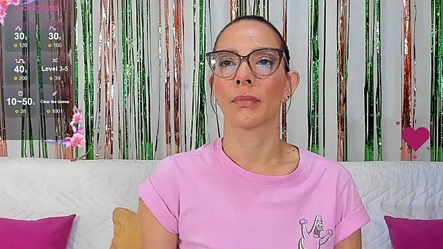 KarenSims online show from 5, 5, 2026