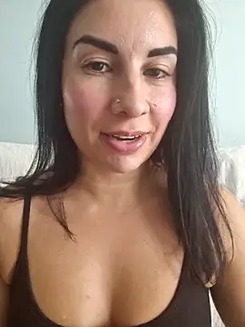 Snapshot of Tales-of-Mikaela chatting on 15, 9, 2025 Tales-of-Mikaela online show from 15, 9, 2025