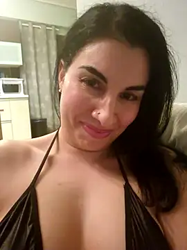 Snapshot of Tales-of-Mikaela chatting on 31, 1, 2025 Tales-of-Mikaela online show from 31, 1, 2025