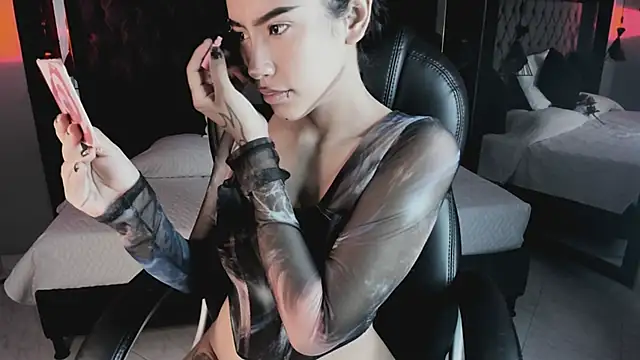 vaiolethsan   online show from 18, 1, 2026