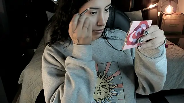 vaiolethsan   online show from 2, 2, 2026