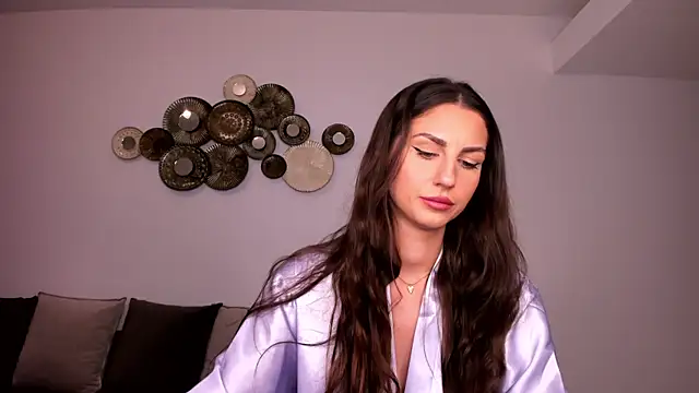 BelovedKhloee online show from 3, 6, 2026