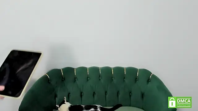 Snapshot of BelovedKhloee chatting on 29, 1, 2025 BelovedKhloee online show from 29, 1, 2025