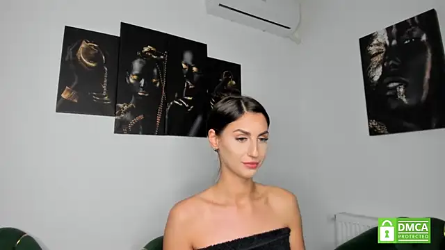 Snapshot of BelovedKhloee chatting on 9, 3, 2025 BelovedKhloee online show from 9, 3, 2025