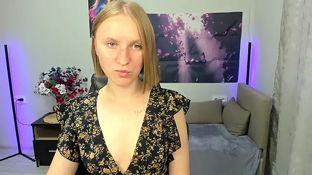 BeautyBlondy online show from 14, 9, 2025