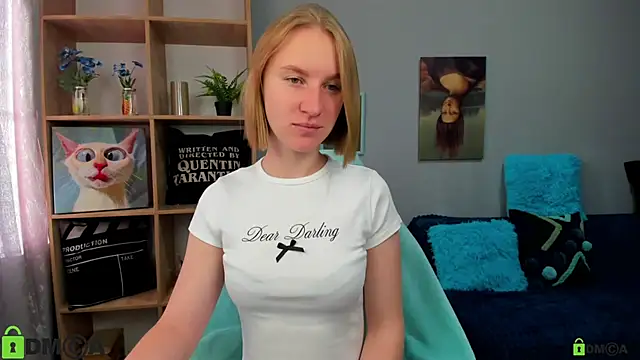 BeautyBlondy online show from 23, 9, 2025