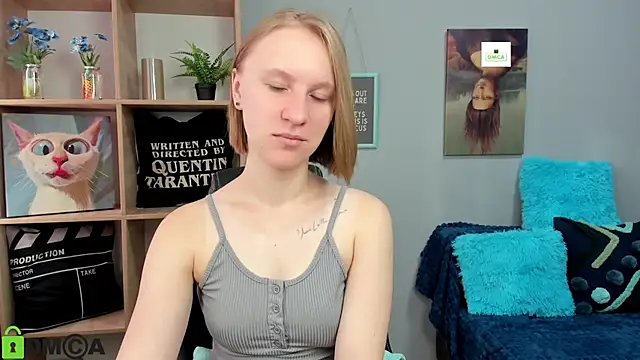 BeautyBlondy online show from 18, 9, 2025