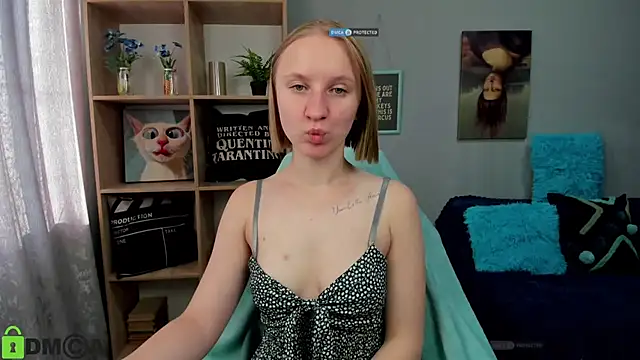 BeautyBlondy online show from 20, 9, 2025