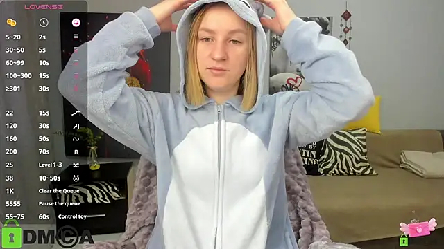 Snapshot of BeautyBlondy chatting on 24, 2, 2026 BeautyBlondy online show from 24, 2, 2026