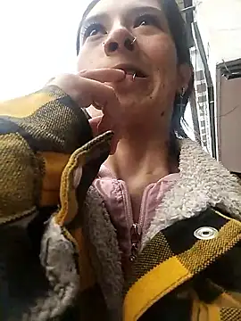 Cleo Hott online show from 12, 10, 2025