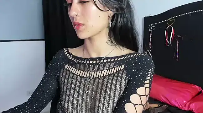 Cleo Hott online show from 20, 2, 2025