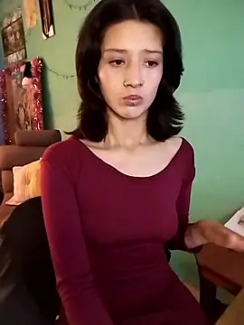 Cleo Hott online show from 14, 1, 2026