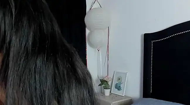 Cleo Hott online show from 10, 3, 2025