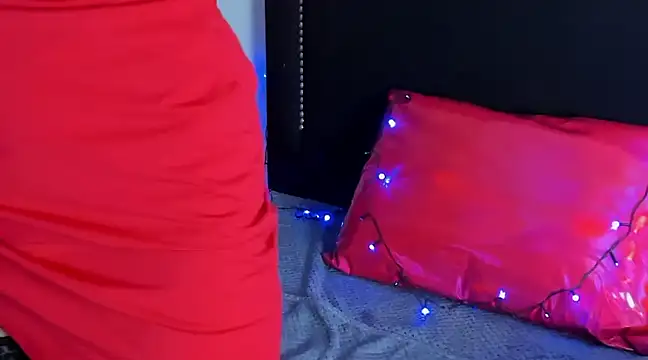 Cleo Hott online show from 18, 3, 2025