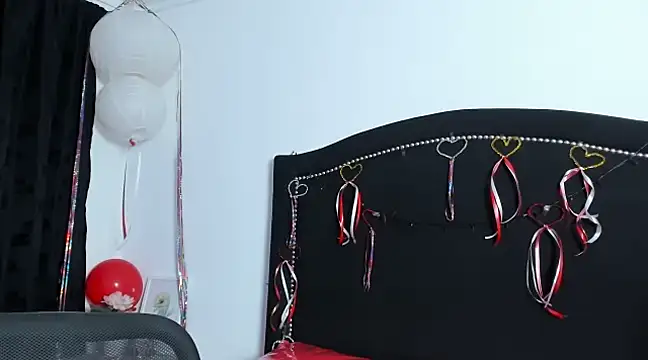 Cleo Hott online show from 20, 2, 2025