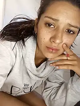 Cleo Hott online show from 15, 3, 2025