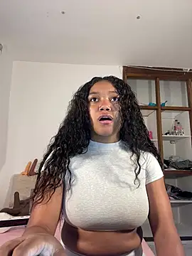 JasmineRose7 online show from 31, 5, 2026
