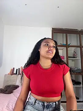 JasmineRose7 online show from 30, 5, 2026