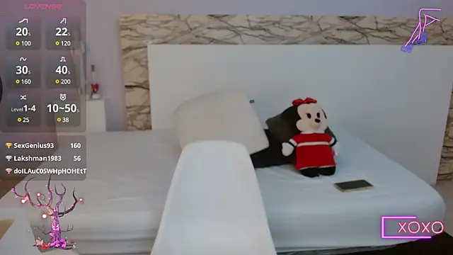 Snapshot of JasmineRose7 chatting on 13, 3, 2025 JasmineRose7 online show from 13, 3, 2025