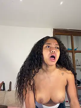 JasmineRose7 online show from 1, 6, 2026