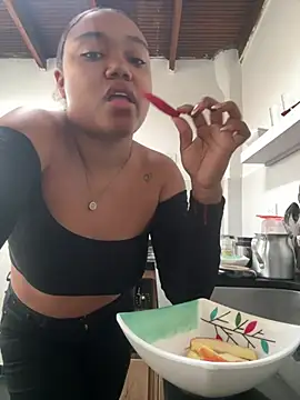 JasmineRose7 online show from 1, 5, 2026