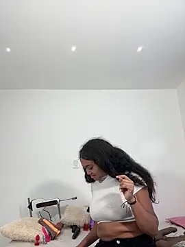 JasmineRose7 online show from 22, 4, 2026