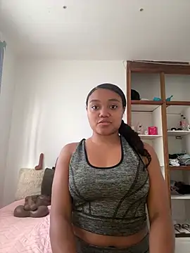 JasmineRose7 online show from 29, 5, 2026