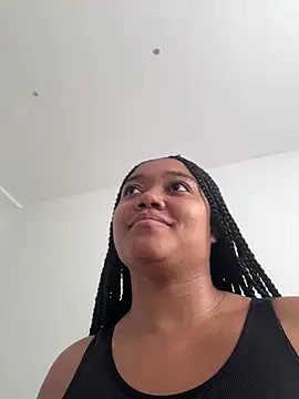 JasmineRose7 online show from 20, 5, 2026