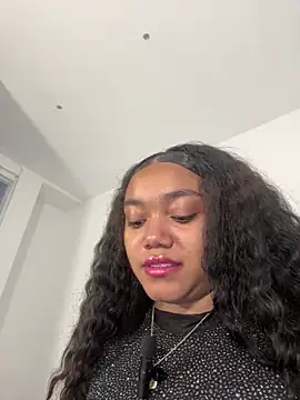 JasmineRose7 online show from 24, 4, 2026