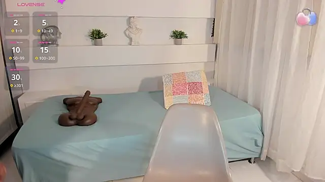 Snapshot of JasmineRose7 chatting on 11, 10, 2025 JasmineRose7 online show from 11, 10, 2025